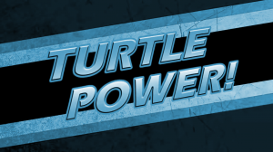 Turtle Power выпуск 3 СПЕЦВЫПУСК