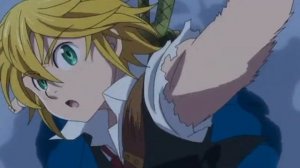 СЕМЬ СМЕРТНЫХ ГРЕХОВ МЕЛИОДАС