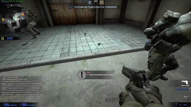 Counter-Strike Global Offensive Source 2 (НОВЫЙ ДВИЖОК CS:GO) смотреть онлайн