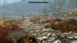 The Elder Scrolls V: Skyrim - Spada di Amren.