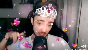 Эдисон- я у мамы принцесса а принцессы в армии не служат!🤘