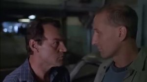 Такси-блюз (Taxi blues ) - Диалог про 2.20