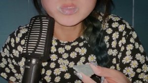 Humid Clays.Влажный Глина #clayasmr #clayeating #chalkasmr