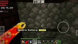 Try To Collect Blaze Rod And Ender Perl || Minecraft But I Have omnitrix In Hindi EP 2 ||