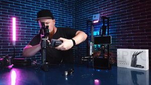 Управляем камерой дистанционно с помощью видеосендера Accsoon CineEye 2 Pro и DJI Ronin