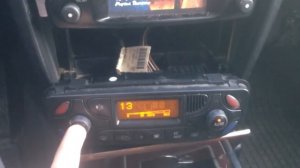 Скрытые возможности климат w203