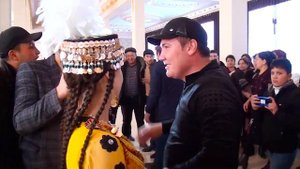 Жалилбек Машарипов