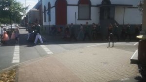 Schützenfest in Heessen