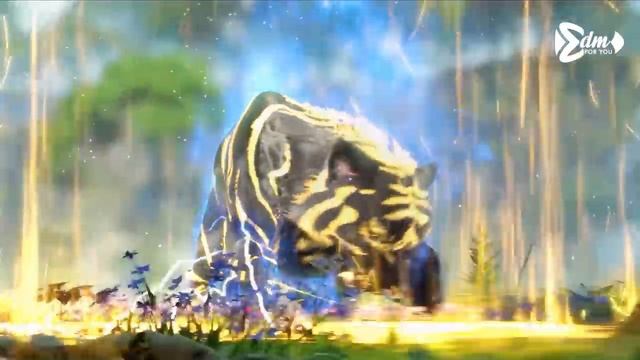 Alan Walker - Fugitive __ Animation Story Video 4K(720P_HD).mp4 смотреть онлайн