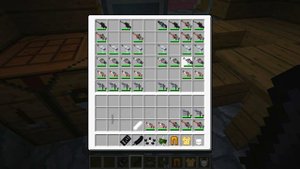 ВСЁ ЭТО ВРЕМЯ КЕША EXE ПРЯТАЛСЯ В ТЕЛЕ БЕЛОЙ ТУЧКИ МИМИМИШКИ В МАЙНКРАФТ MINECRAFT ТРОЛЛИНГ ЛОВУШКА