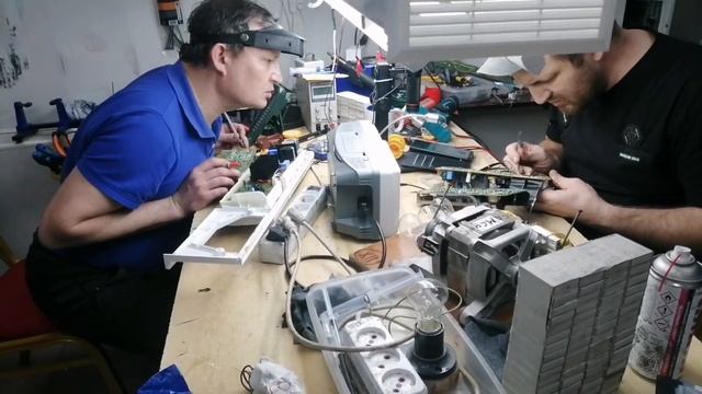 Сервисный центр по ремонту бытовой техники. смотреть онлайн