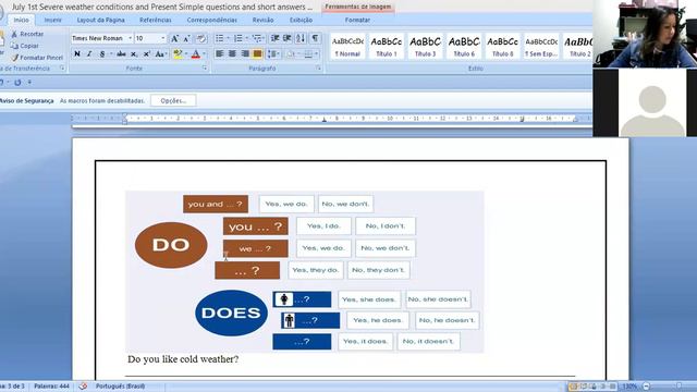 July 1st 6th grade Severe weather conditions смотреть онлайн