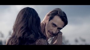 LOBODA feat EMIN "Смотришь в небо"