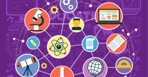 Создание образовательного ресурса на платформе Образовариум для повышения читательской грамотности