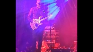 Gary Moore   The Loner Backing Track