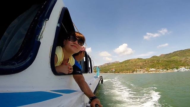 Отдых во Вьетнаме, дёшево,сердито, бюджетно, вкусно, интересно смотреть онлайн