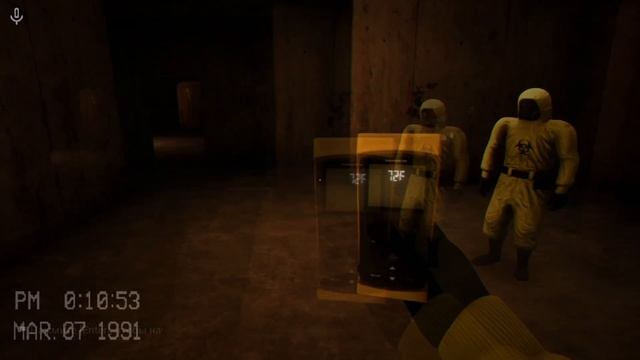 МЕРЗКИЕ МОСКИТЫ! Escape the Backrooms #6 - Как найти выход отсюда смотреть онлайн