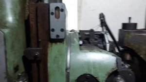 Зубонарізний станок 5к310та5к301