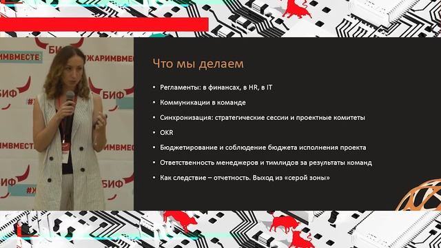 Мария Азизова, HR-директор, Фабрика информационных технологий