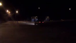 дрифт РБ20е без блоки