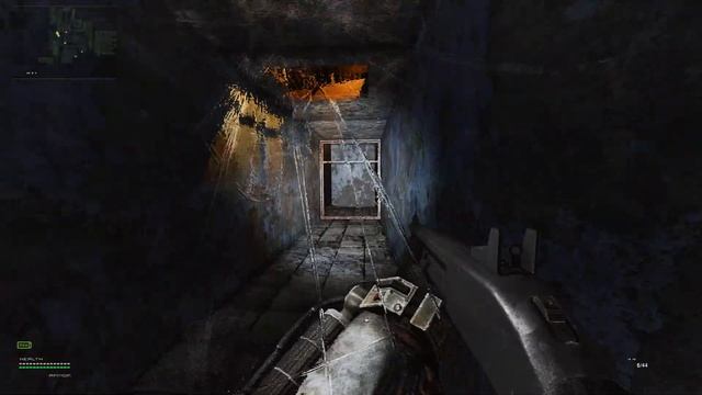 S.T.A.L.K.E.R. Shadow of Chernobyl Update часть 3 смотреть онлайн