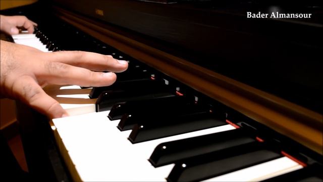 Dragon Ball Super OST - Desperate Assault ( Piano Cover ) Vegeta vs Toppo смотреть онлайн