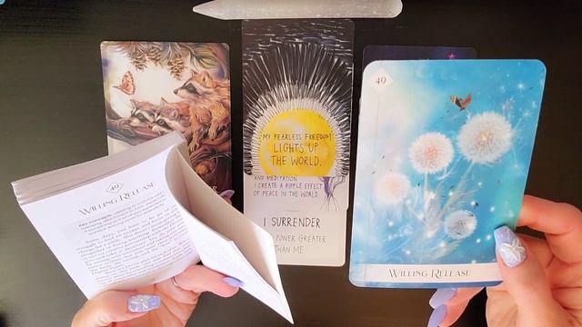 ♌ Leo~Working On Releasing a Cycle. Transformation! Leo Full Moon - Feb 23rd. Tarot Reading. смотреть онлайн