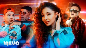 Bahriddin Zuhriddinov - Guli (Official Music Video)