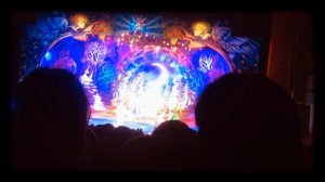 Кремлевская елка Москва