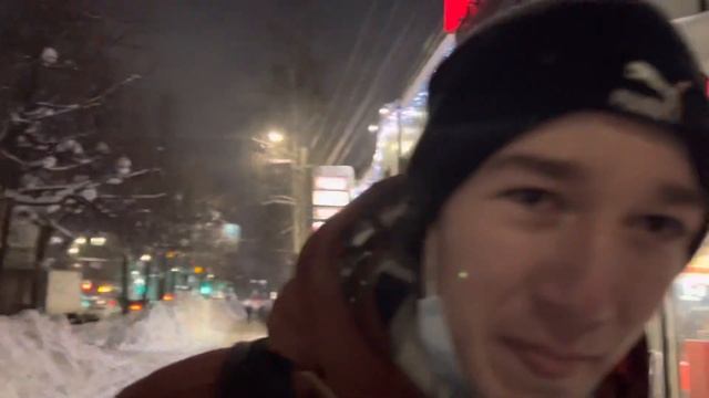 Обзор на торговый центр «Шоколад» New York смотреть онлайн