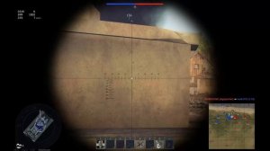 War Thunder. На обеде.mp4