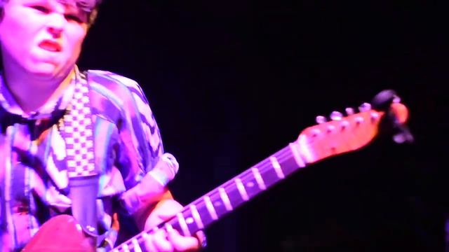 Tommy Ragen playing live at SOMA and House of Blues смотреть онлайн