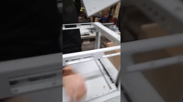 Шкаф телекоммуникационный SNR-TWC-6-SF-R-B смотреть онлайн