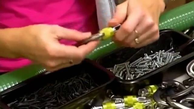 Как сделать снаряжение для альпинизма
