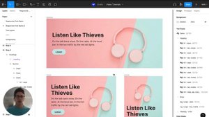 Responsive Text Styles in Figma - How to Use Them