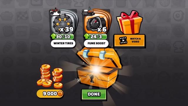 Hill Climb Racing 2 - Геймплей Прохождение Часть 15 смотреть онлайн