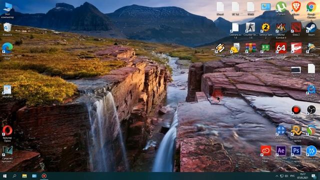 2 Способа Решения проблемы! Компьютер не видит телефон через usb но заряжается #7 смотреть онлайн