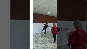 Фасциальная растяжка, Новосибирск