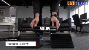 Подборка. Самые безумные краш-тесты/Most insane crash tests/ iPhone 6s