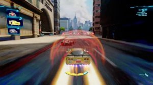 Тачки 2 / Cars 2 (#35) (Часть 1)