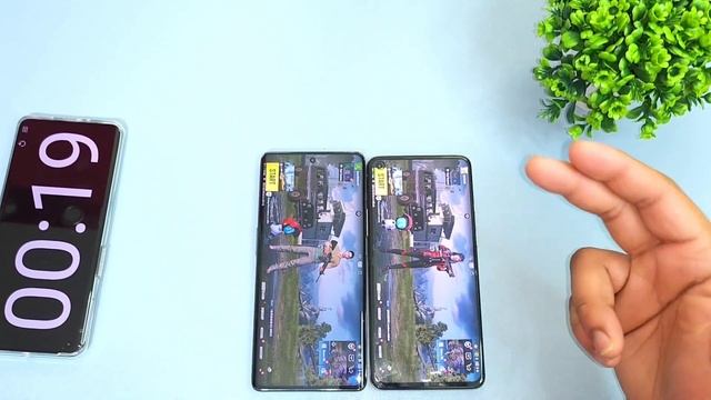 Snapdragon 8+ Gen 1 vs Snapdragon 865 Speedtest ?????
