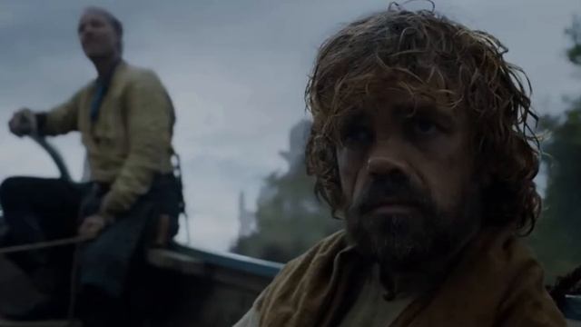 Игра Престолов ∇ Воспоминания актеров ∇ Питер Динклэйдж