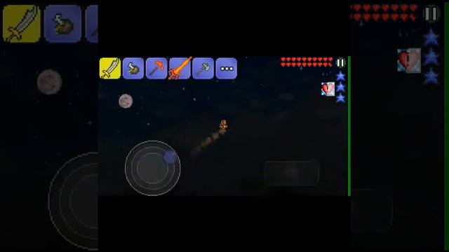 Топ как найти саблю в террариа!! смотреть онлайн