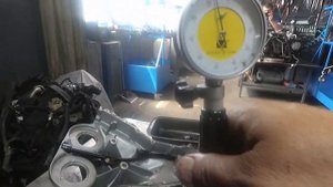 Ford Ecoboost engine 1.0 неисправность двигателя