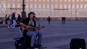 Наутилус Помпилиус - Гудбай америка