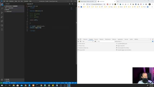 Jak rozpocząć karierę w IT? Poradnik + lekcja podstaw programowania смотреть онлайн