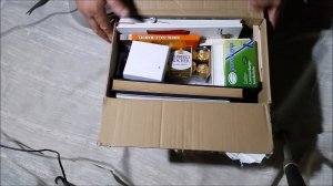 Обзор Посылки от подписчицы !!! Очень интересные подарки  к рождеству нам в коллекцию!!!