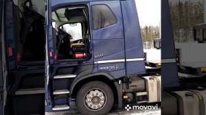 Скандинавская сцепка. 25,5 метров. Слайдер+МЕГА.