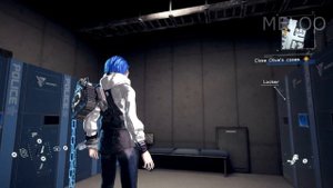 Astral Chain - Unlockable Costumes Showcase