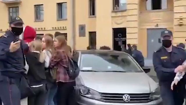 1 сентября в Минске смотреть онлайн